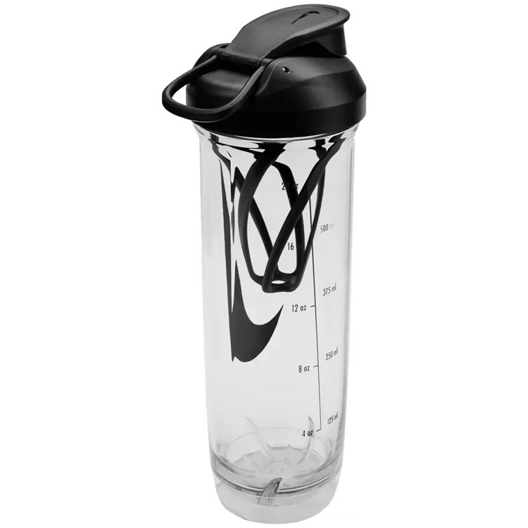 Бутылка Nike TR RECHARGE SHAKER BOTTLE 2.0 24 OZ photo 2