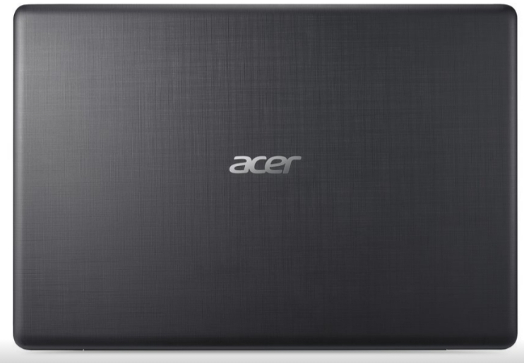 Ноутбук Acer Aspire 3 Aspire A315-51 15.6” / 4 ГБ / 128 ГБ / Core i3 / HD Graphics 620 / Черный photo 3