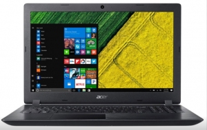 Ноутбук Acer Aspire A315-51, Core i3, 4 ГБ ГБ, Linux, Черный thumbnav 1