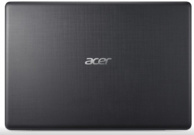 Ноутбук Acer Aspire A315-51, Core i3, 4 ГБ ГБ, Linux, Черный thumbnav 3