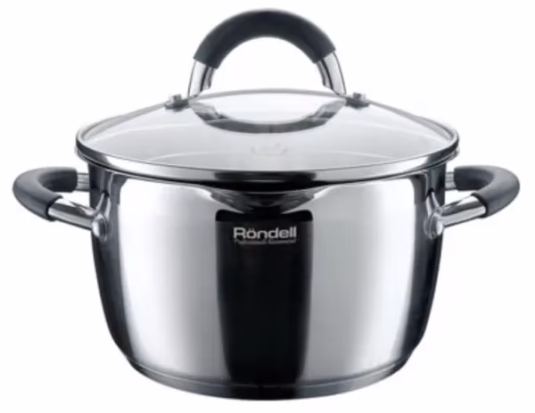 Кастрюля Rondell RDS024