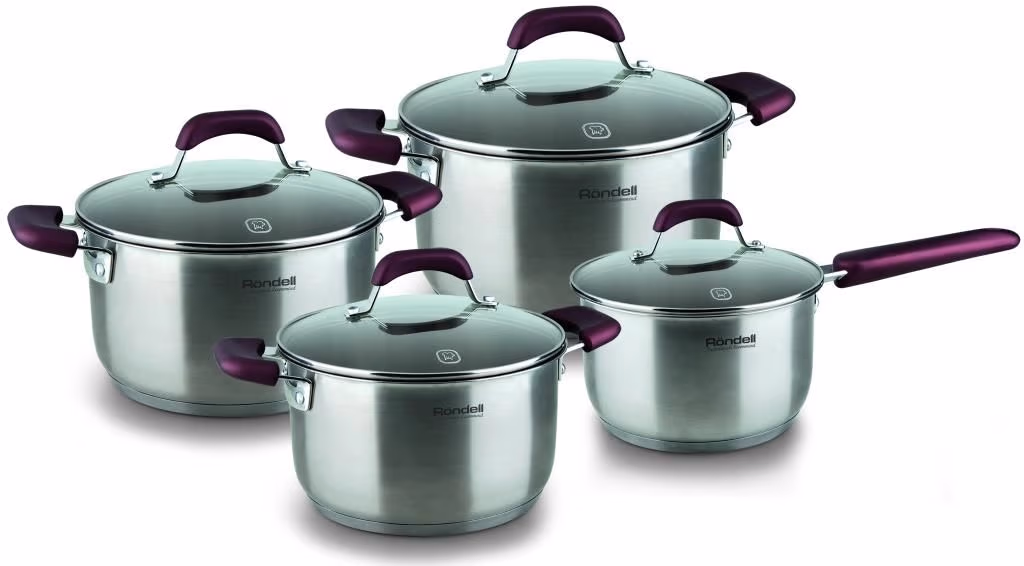 Set vesela Rondell RDS-824 