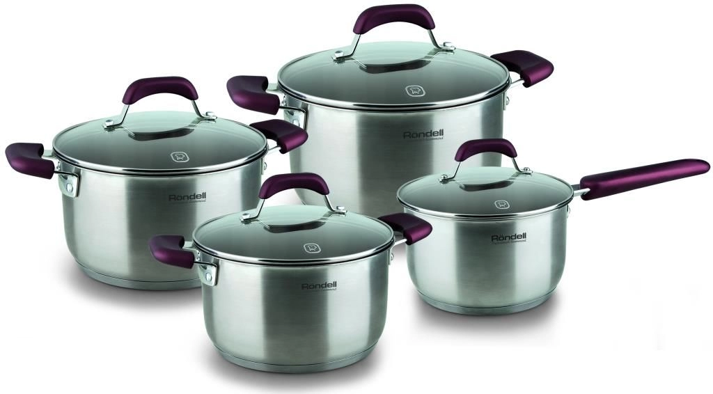 Set vesela Rondell RDS-824