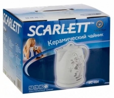 Fierbator de apa electric Scarlett SC-024 thumbnav 3