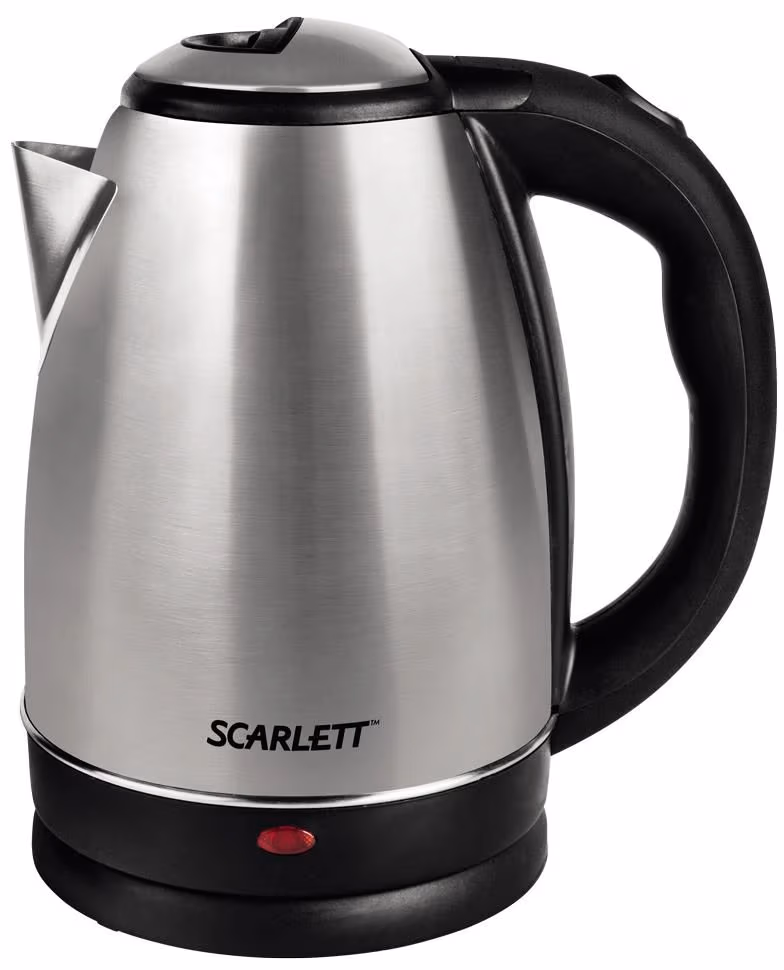 Fierbator de apa electric Scarlett SC-EK21S24 