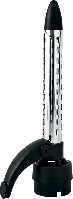 Uscator-perie Scarlett SC-HAS73I24 Negru 1200 W photo 4