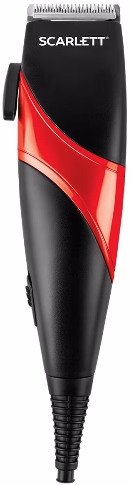 Машинка для стрижки Scarlett SC-HC63C24 