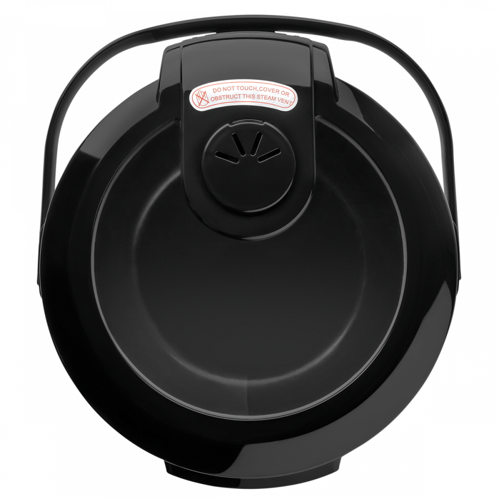 Multifierbator Scarlett SC-MC410S24 / 3-4.9 l / 700 / 28 programe / Argintiu cu negru photo 3