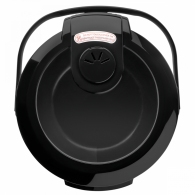 Multifierbator Scarlett SC-MC410S24, 700 W, 28 programe, Argintiu cu negru thumbnav 3