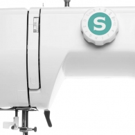 Швейная машина Singer SM024, 97 программ, Белый thumbnav 6