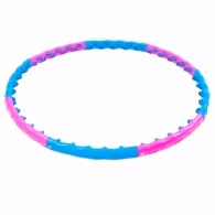 Обруч гимнастический SILAPRO Gym circle