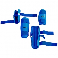 Protectie tibie universala SHUANGCAI SPTY-024 thumbnav 2