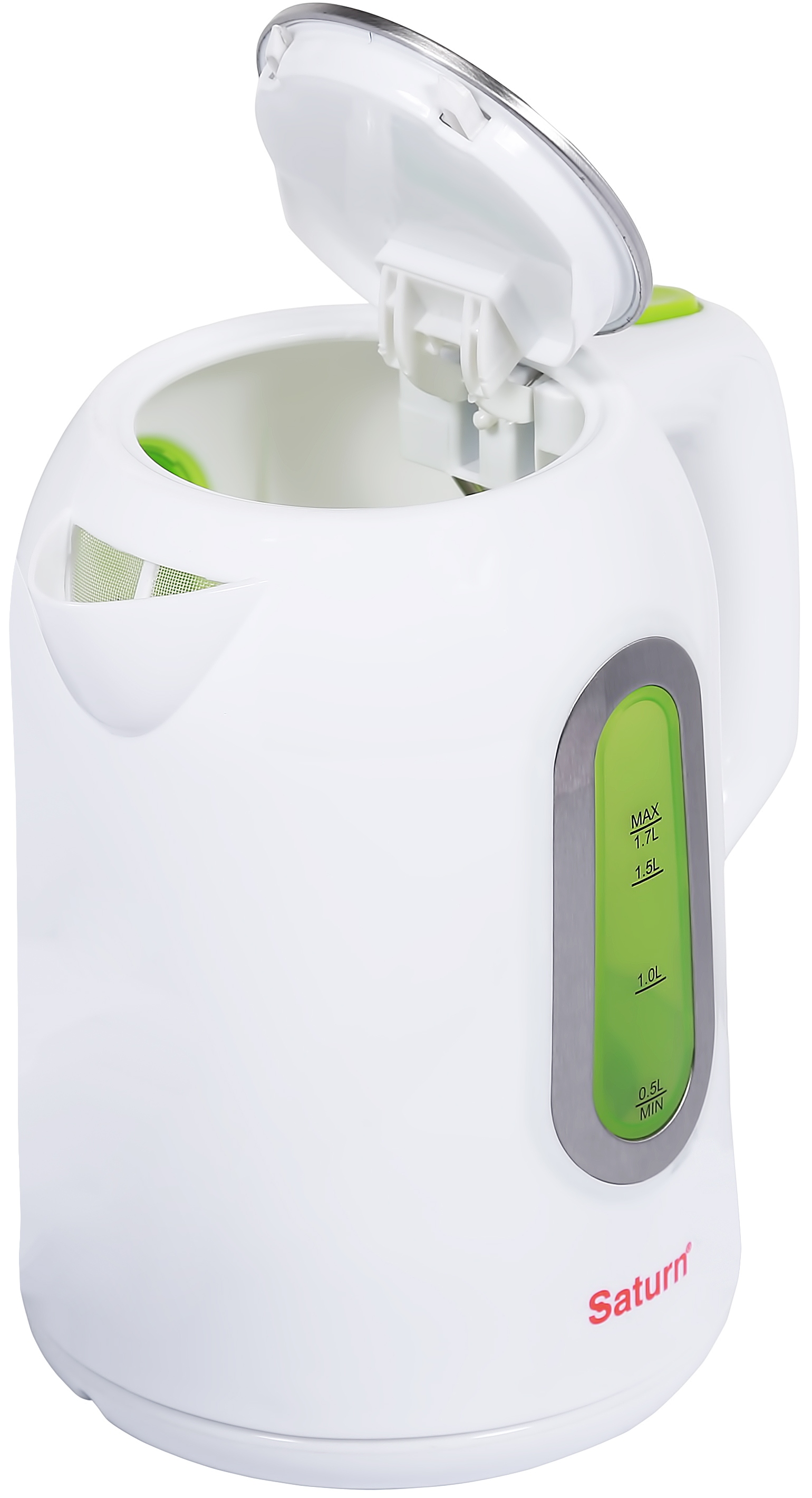 Fierbator de apa electric Saturn STEK8424 photo 4