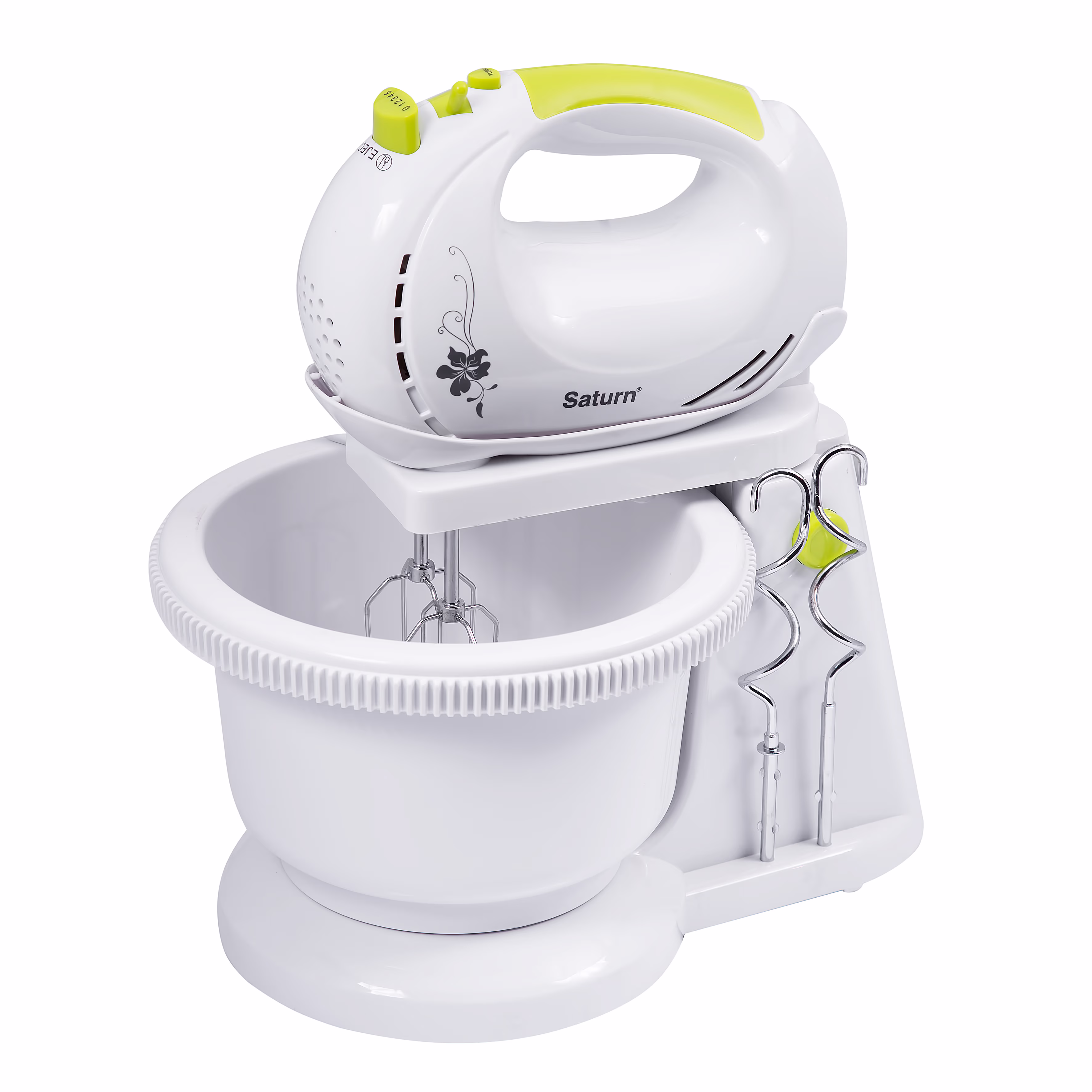 Миксер Saturn STFP1024,  