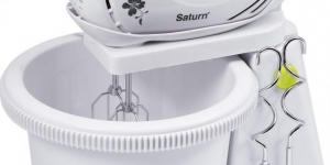 Миксер Saturn STFP1024,  thumbnav 4