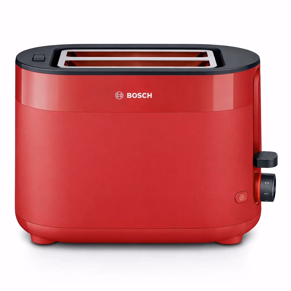 Тостер Bosch TAT2M124 