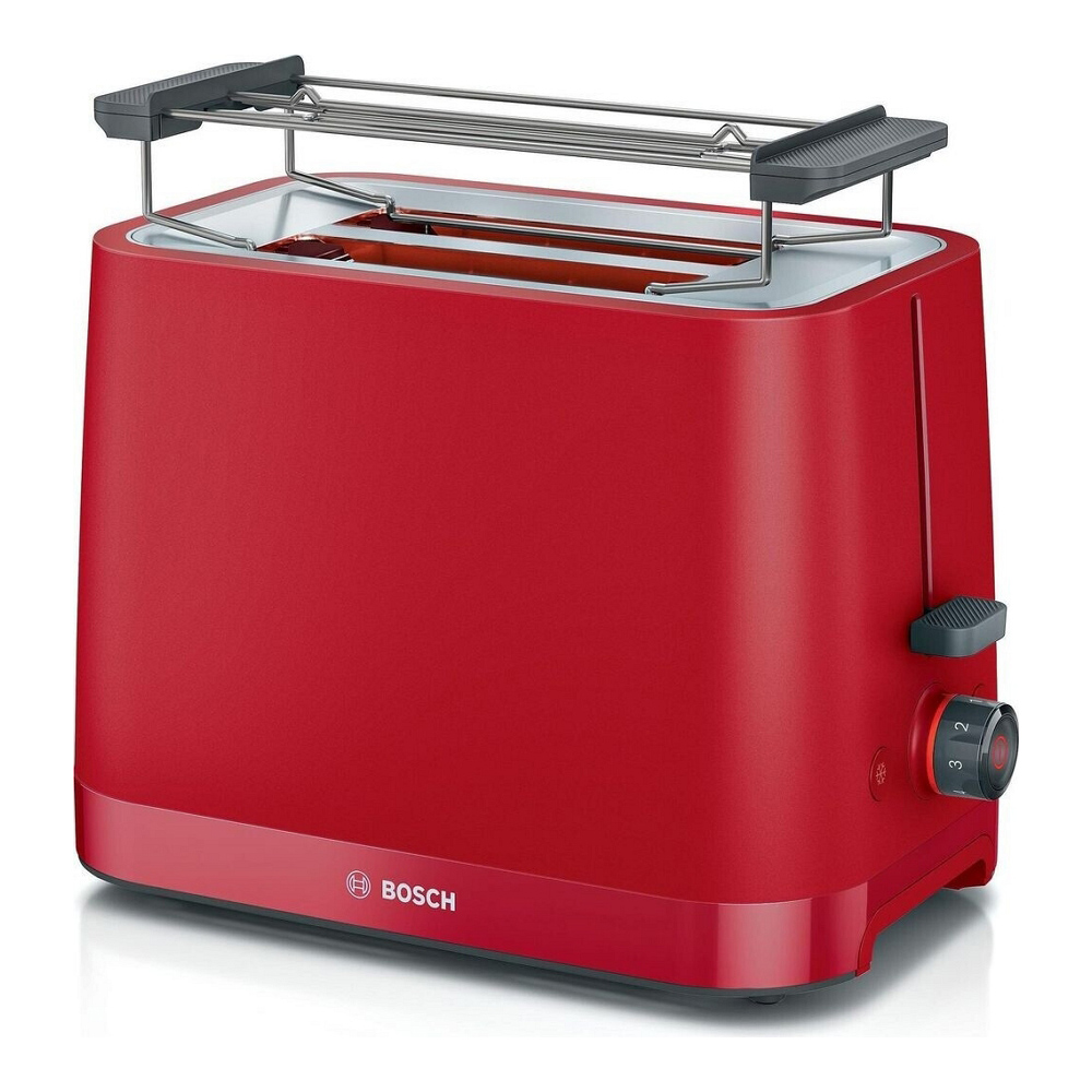 Тостер Bosch TAT3M124 photo 2