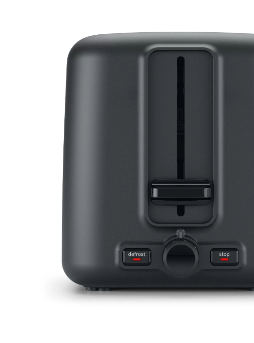 Тостер Bosch TAT3P424 photo 6