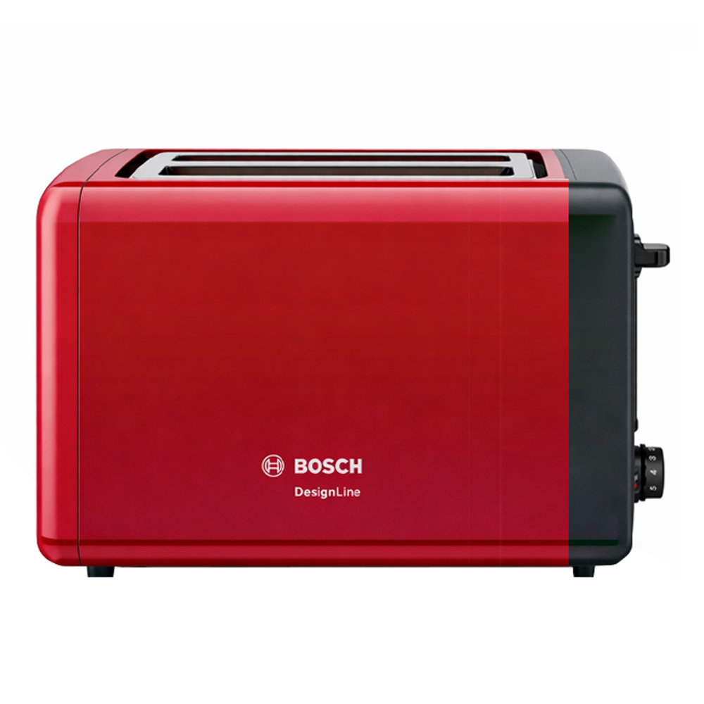 Тостер Bosch TAT4P424 photo 1