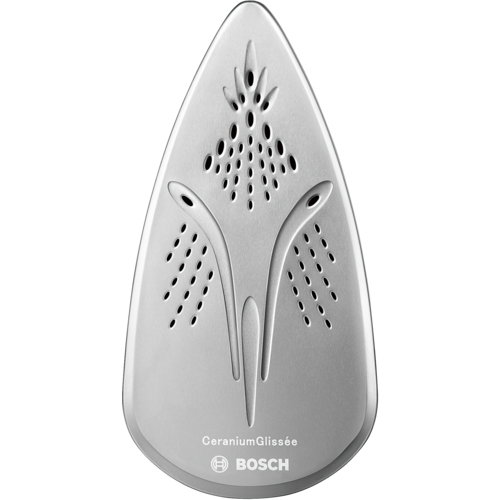 Утюг с парогенератором Bosch TDS1624 / 2400 Вт / Белый/Черный photo 3
