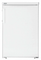 Холодильник однодверный Liebherr TP1424, 122 л, 85 см, A++, Белый