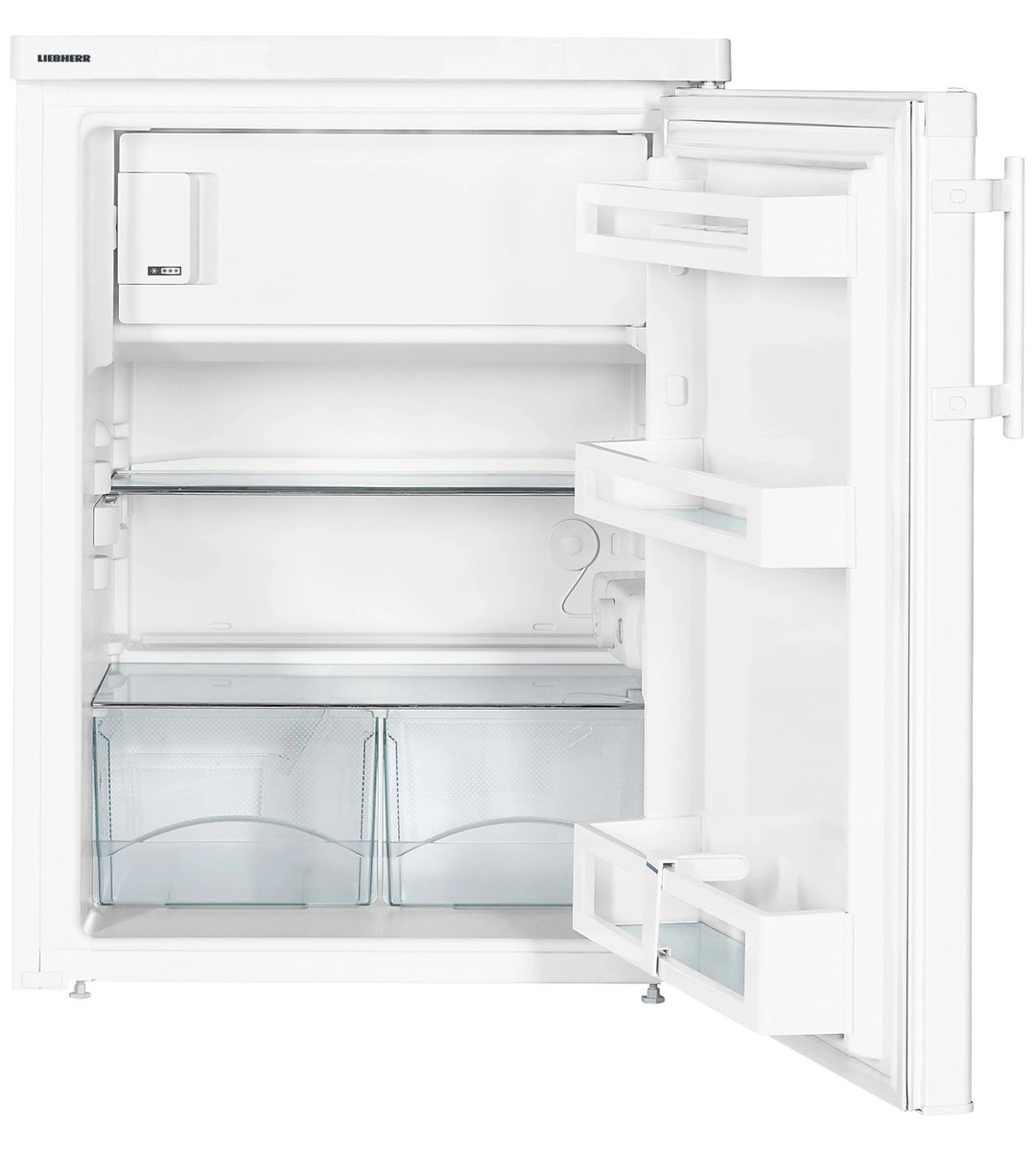 Холодильник однодверный Liebherr TP1724, 143 л, 85 см, A+++, Белый