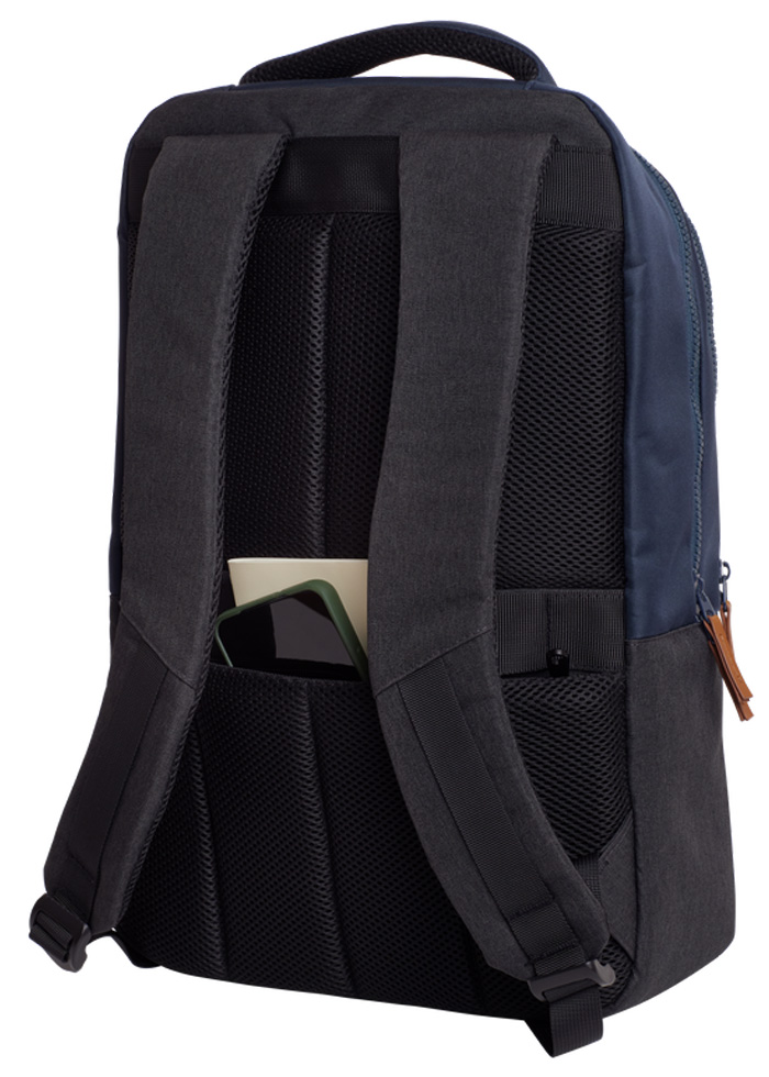 Рюкзак для ноутбука Trust Backpack TR (25124) photo 3