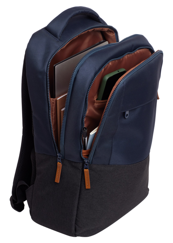 Рюкзак для ноутбука Trust Backpack TR (25124) photo 4