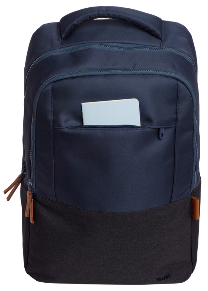 Рюкзак для ноутбука Trust Backpack TR (25124) photo 5