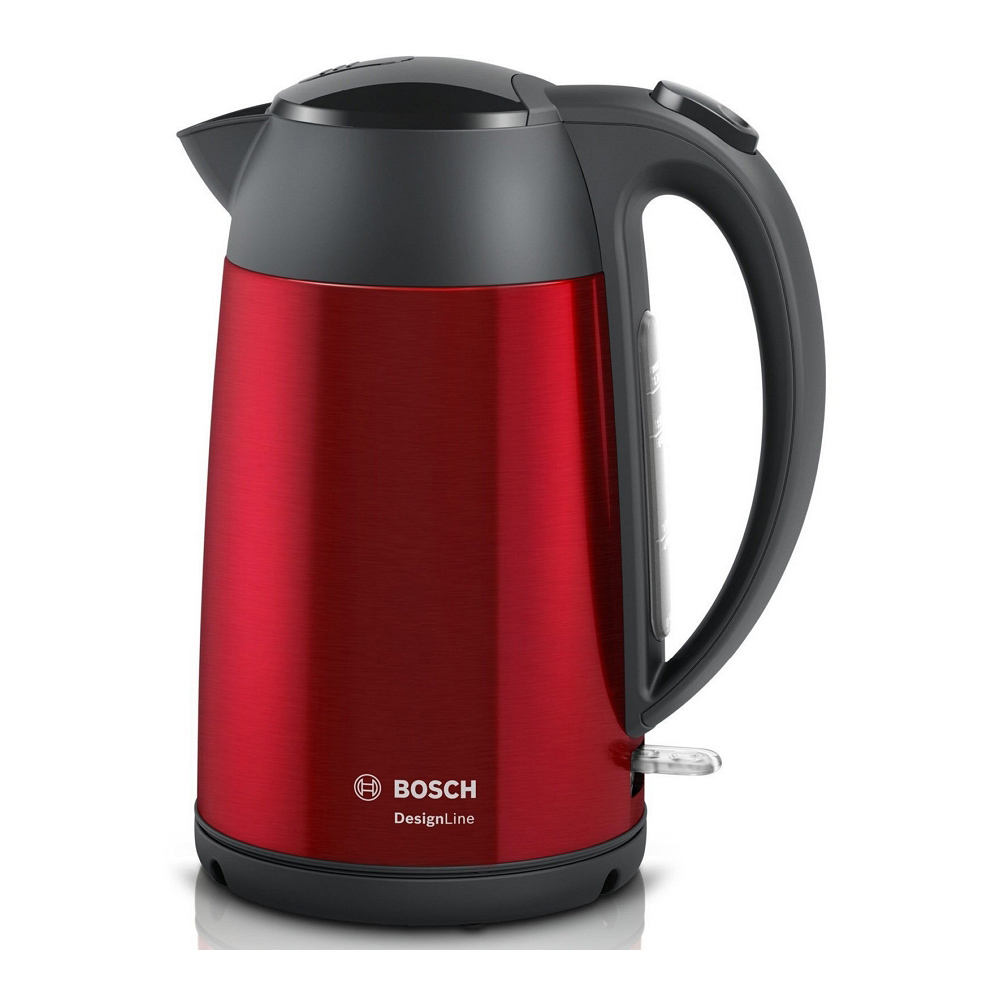 Чайник электрический Bosch TWK3P424 photo 1