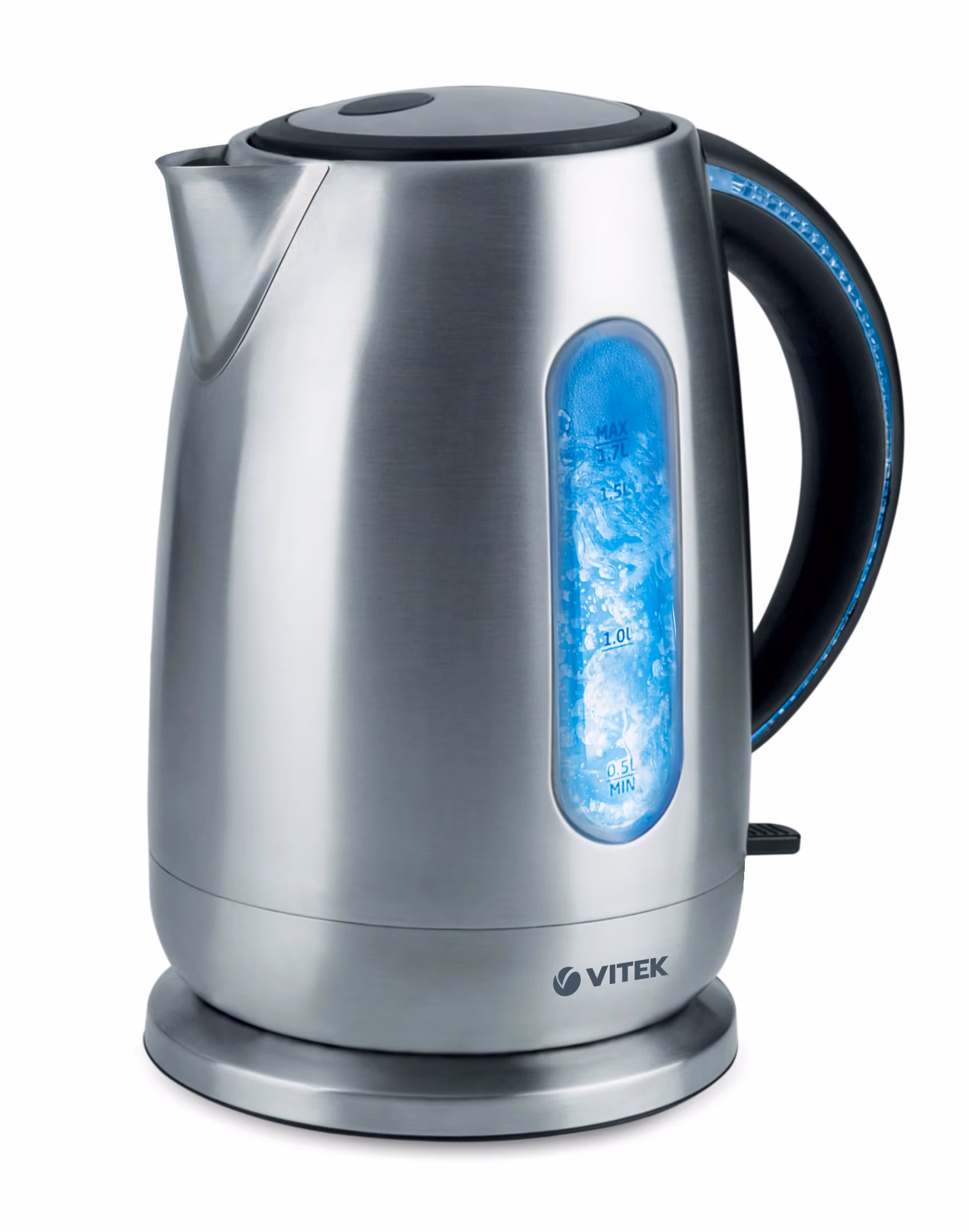 Чайник электрический Vitek VT-1124 SR