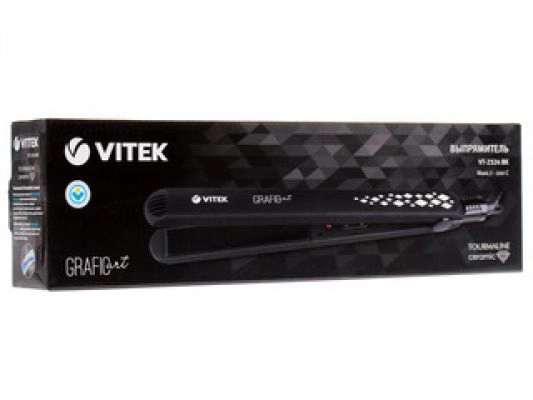 Щипцы для выравнивания Vitek VT2324