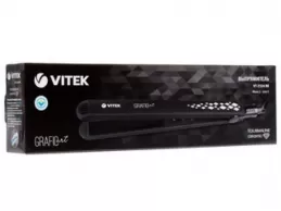 Щипцы для выравнивания Vitek VT2324
