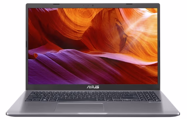 Ноутбук Asus X509FB-EJ024, Core i5, 8 ГБ ГБ, EndlessOS, Серый 
