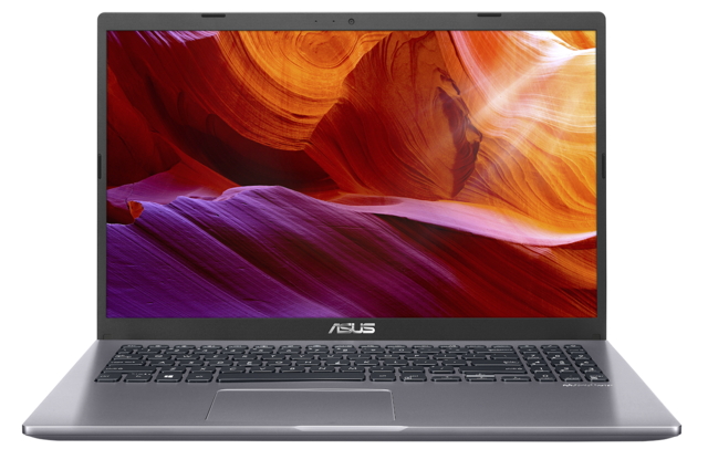 Ноутбук Asus VivoBook X509FB-EJ024 15.6” / 8 ГБ / 256 ГБ / Core i5 / GeForce MX110 / Серый photo 1