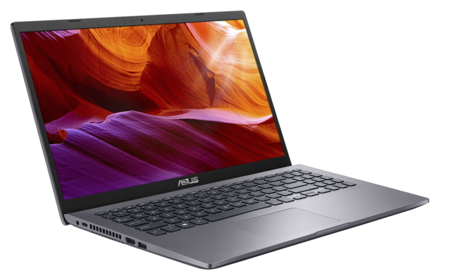 Ноутбук Asus VivoBook X509FB-EJ024 15.6” / 8 ГБ / 256 ГБ / Core i5 / GeForce MX110 / Серый photo 2