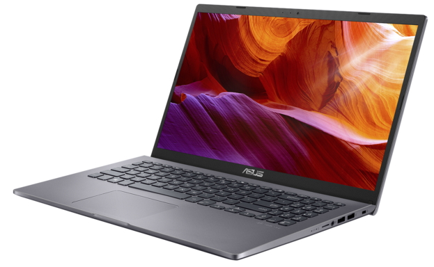 Ноутбук Asus VivoBook X509FB-EJ024 15.6” / 8 ГБ / 256 ГБ / Core i5 / GeForce MX110 / Серый photo 4