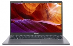 Ноутбук Asus X509FB-EJ024, Core i5, 8 ГБ ГБ, EndlessOS, Серый