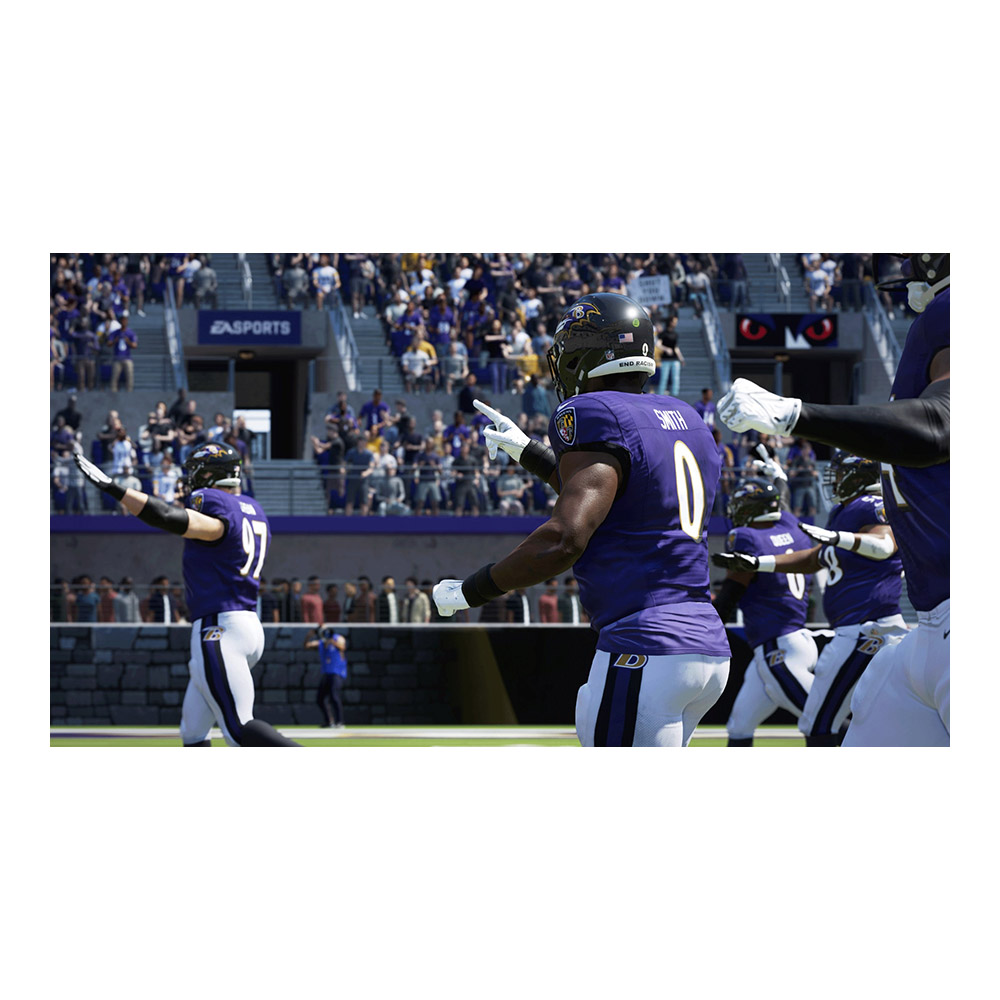 EA Sports Madden NFL 24 Xbox Series X|S, Xbox One 3+ photo 2