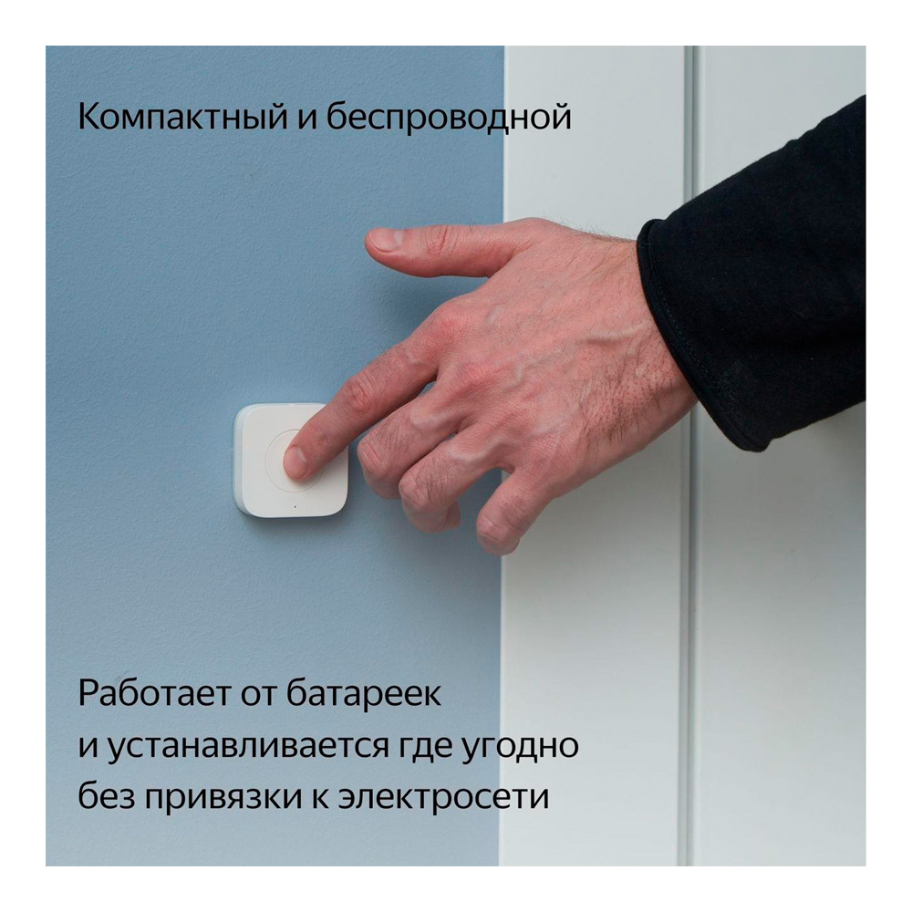 Smart Button Yandex YNDX00524 photo 6
