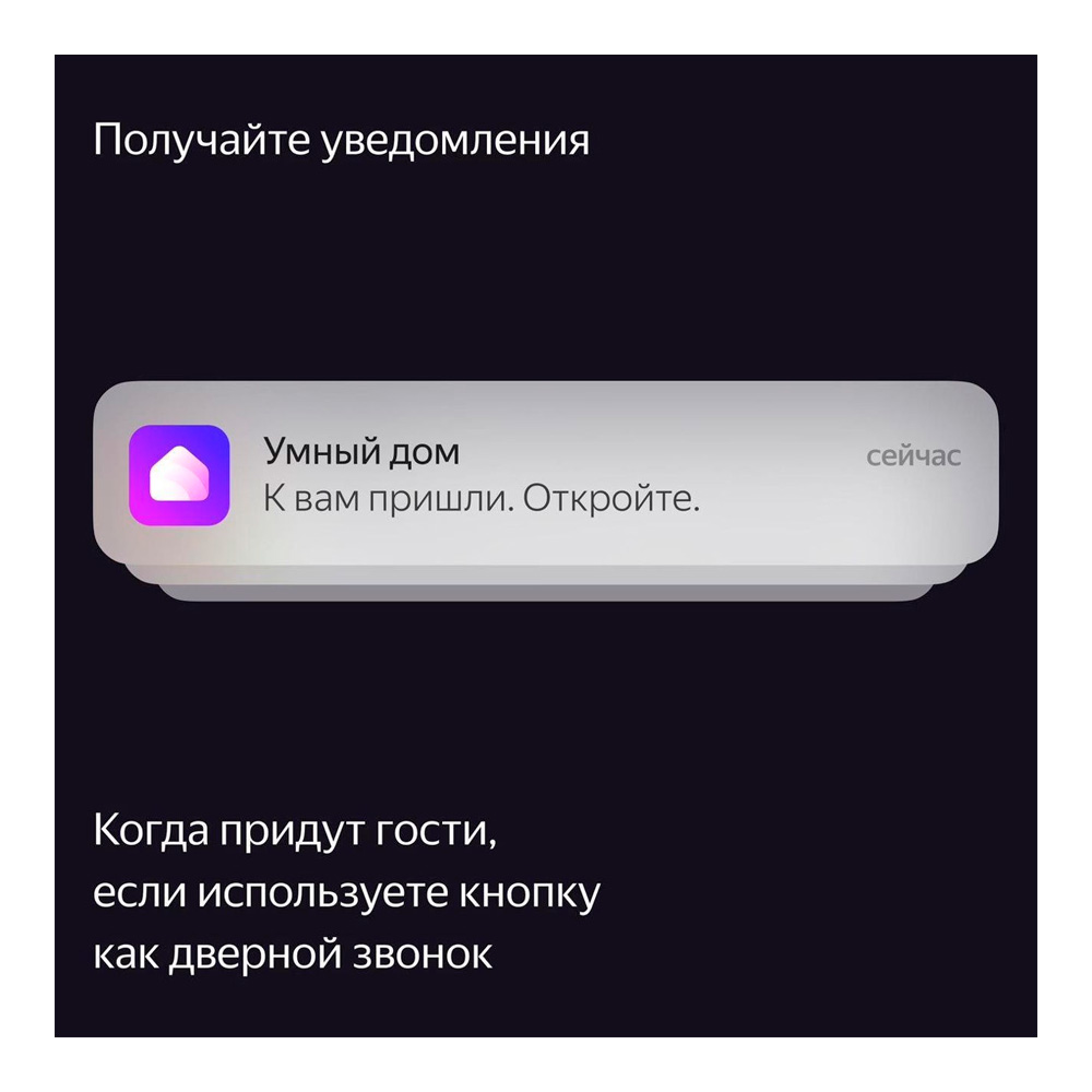 Smart Button Yandex YNDX00524 photo 9