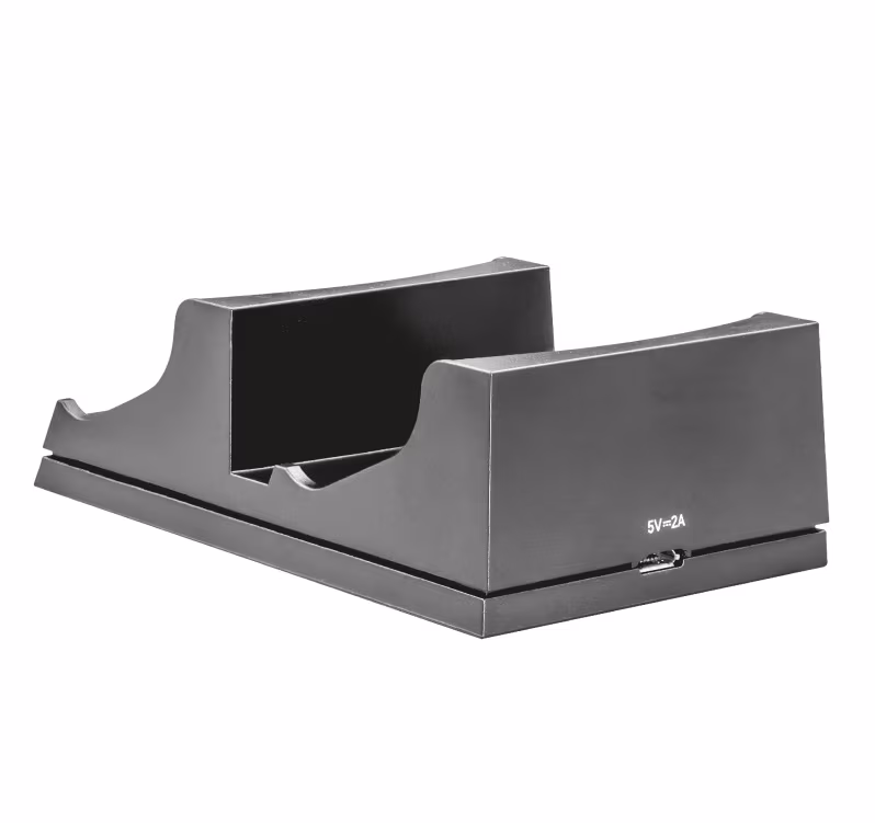 Trust Gaming GXT 235 Duo Charging Dock for PS4 