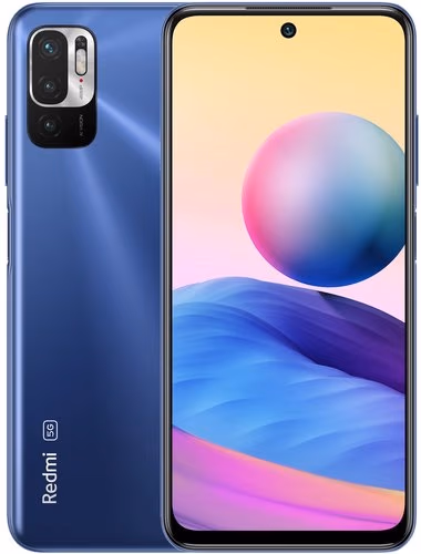 Xiaomi Redmi Note 10 5G, 128GB/4GB, Nighttime Blue, 6.5