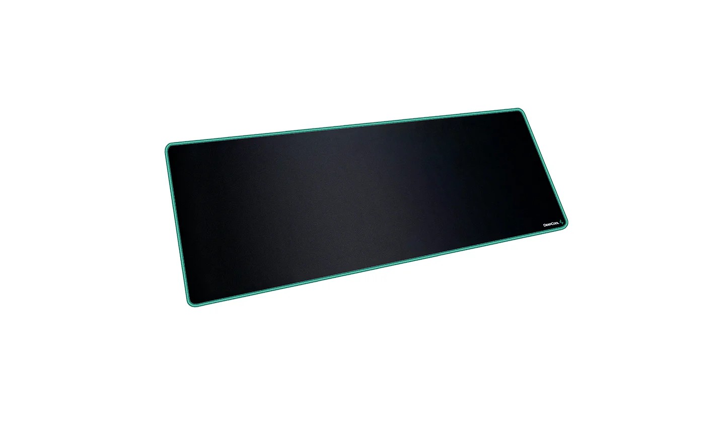 DEEPCOOL "GM820", Mouse pad, R-GM820-BKNNXL-G photo 1