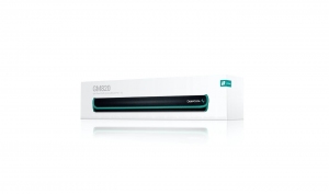 DEEPCOOL "GM820", Mouse pad, R-GM820-BKNNXL-G thumbnav 3