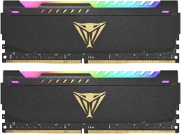 Memorie operativa VIPER (by Patriot) STEEL Performance RGB Sync DDR4-3600 16GB (Kit of 2x8GB)