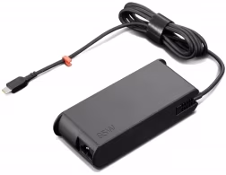 Адаптер питания Lenovo USB Type-C 95W (4X20V24694)