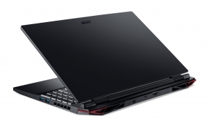 ACER Nitro AN515-58 Obsidian Black (NH.QLZEU.009) 15.6" FHD IPS 144Hz (Intel Core i7-12650H 10xCore 3.5-4.7GHz, 16GB (1x16 + free slot) DDR4 RAM, 1TB PCIe NVMe SSD+HDD Kit, GeForce RTX 4050 6GB GDDR6, WiFi6-AX/BT 5.1, Killer 1650i, 4cell, HD Webcam, RGB B thumbnav 2