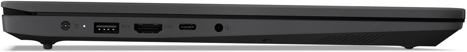 Laptop 15,6" Lenovo V15 G4 AMN / AMD Ryzen 3 7320U / 8GB / 256GB SSD / Black photo 5