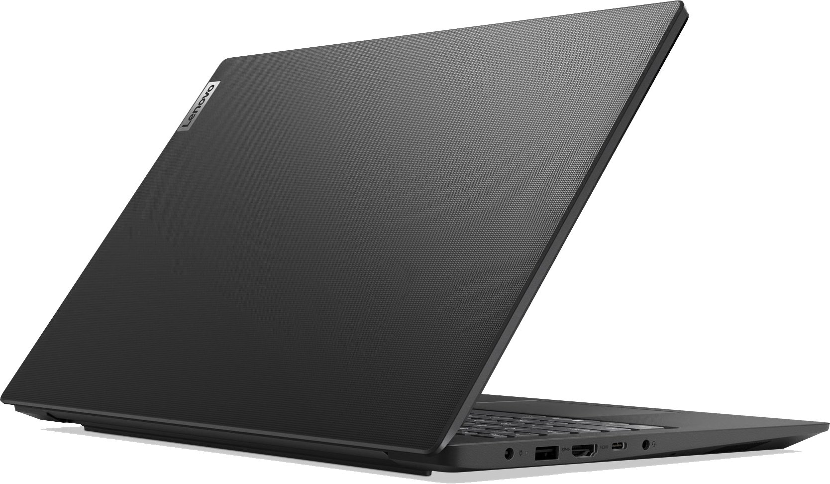 Laptop 15,6" Lenovo V15 G4 AMN / AMD Ryzen 3 7320U / 8GB / 256GB SSD / Black photo 9